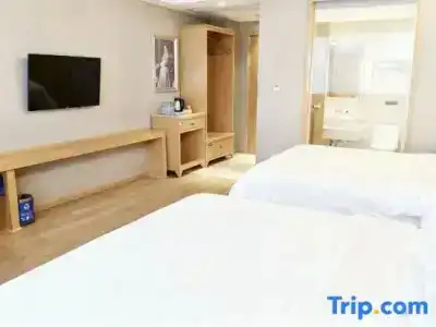 The Li Yang Guangzhou - 46