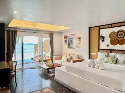 Arawan Beach Resort Krabi - 196