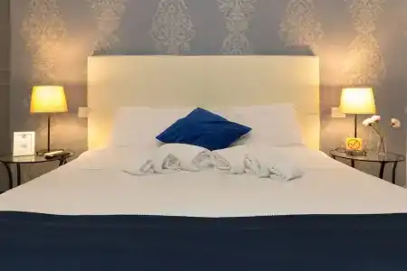 B&B Depretis19 - 35