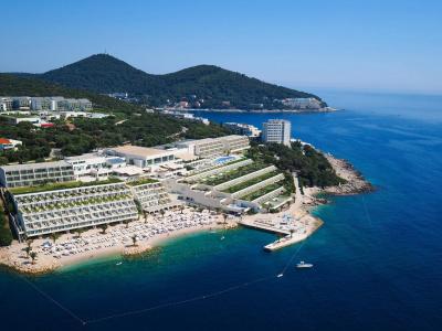 President, Valamar Collection - 24