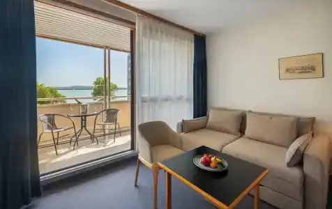 Club Tihany Resort - 24