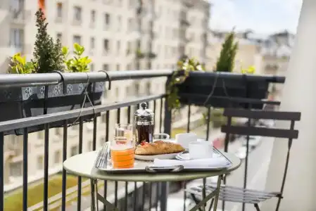 Le Placide Saint Germain des Pres - 34