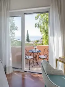 La Malandrina Apartments & Suites - 100