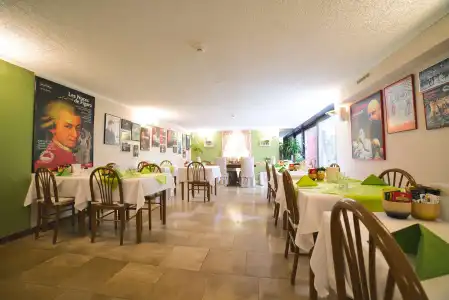 Tulip Inn Lausanne Beaulieu - 24
