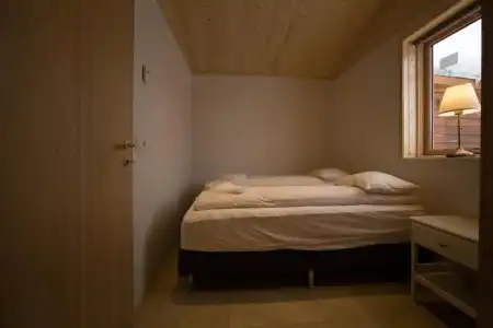 Dimmuborgir Guesthouse - 65