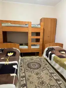 Mini Pansionat Kalinka - 30