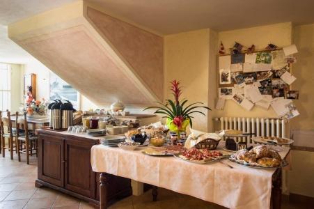 B&B Ponte a Nappo - 42