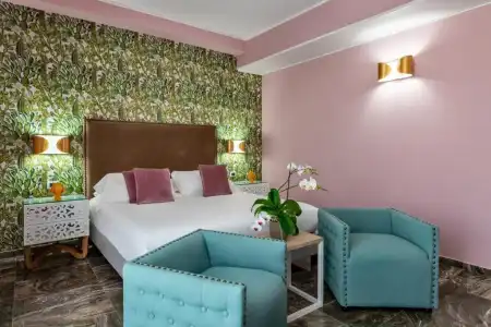 Wellness & Spa Principe di Fitalia - 101
