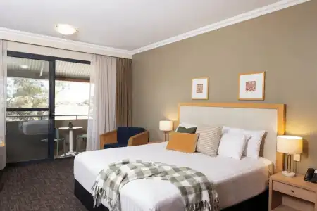 Rydges Kalgoorlie - 132