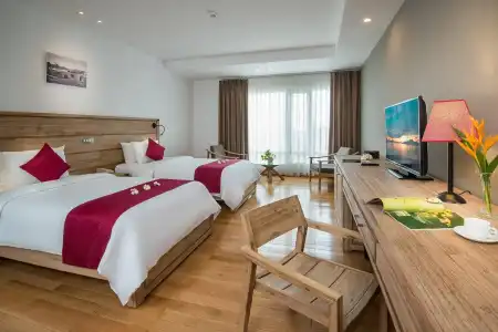 Eden Resort Phu Quoc - 1