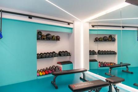 PINACOTA SUITES ATHENS - 63