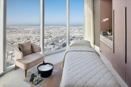 Address Sky View, Downtown Dubai - 45