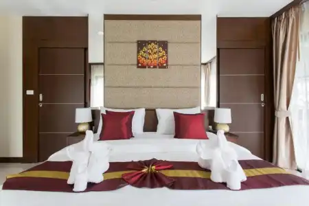 The Lai Thai Luxury Condominiums - 87