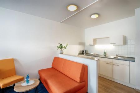 B&B Dresden-Altstadt - 96