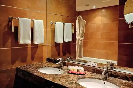 Mercure Rabat Sheherazade - 45