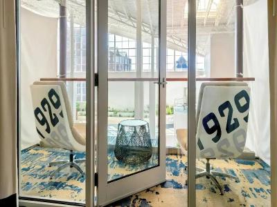 Newport Marriott & Spa - 116