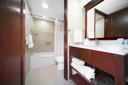 Hampton Inn & Suites by Hilton Mexico City - Centro Historico - 7