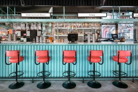 The Social Hub Berlin Alexanderplatz - 23