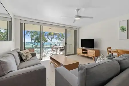 Fairshore Noosa - 21