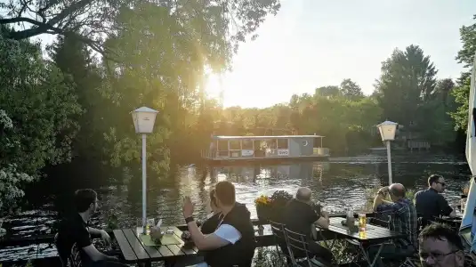Altes Eishaus, & Restaurant - 18