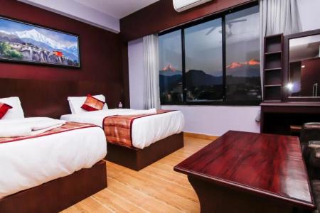 Trekkers Inn - 107