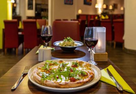 IFA Fehmarn & Ferien-Centrum - 20