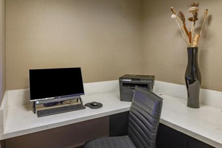 Holiday Inn Express & Suites Indio - Coachella Valley by IHG - 22