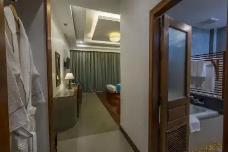 The Tito Suite Residence - 58