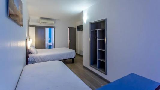 The Originals Access, Hôtel Bourges Gare - 73