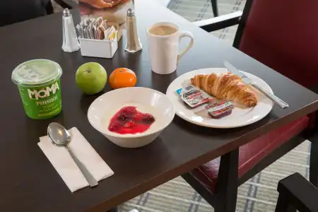 Holiday Inn Express Bristol - Filton by IHG - 12