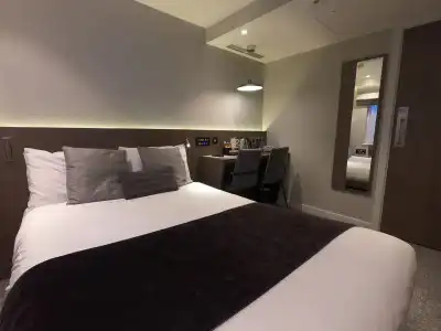 Best Western Plus Delmere - 1