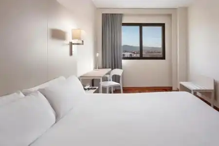 B&B Granada Estación - 31