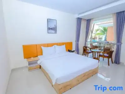 Sea Breeze Resort - 308