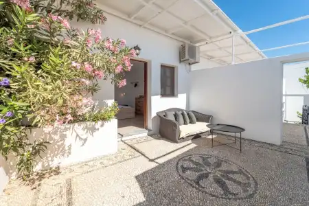 Lindos Harmony Suites - 30