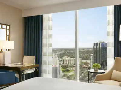 Fairmont Austin - 65