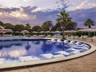 Mövenpick Lalez Durres - 9