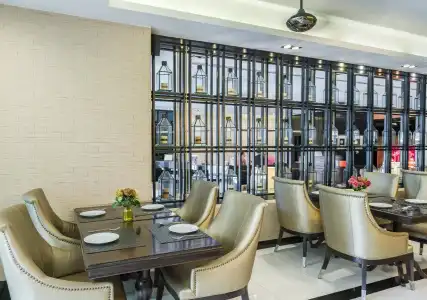 KTK Pattaya and Residence - 25