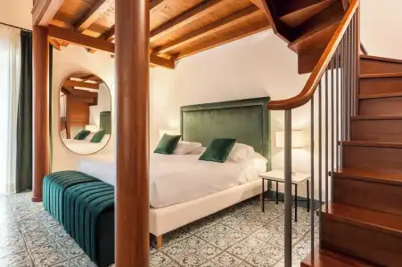 Dimora Caiammari Luxury & Spa - 93