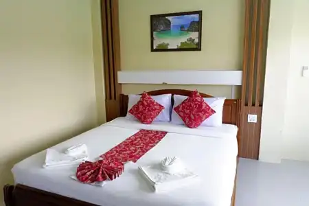 P.P. Maiyada Resort - 54