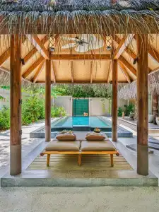 Joali Maldives - 12