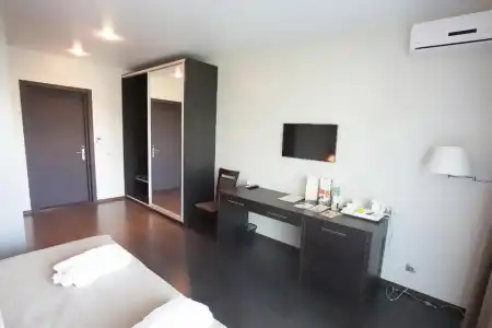 Bartolomeo Best River Resort - 21