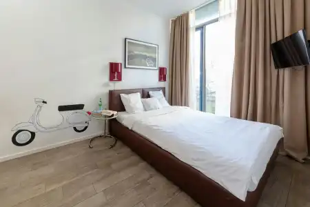 Brera Serviced Apartments München West - 1