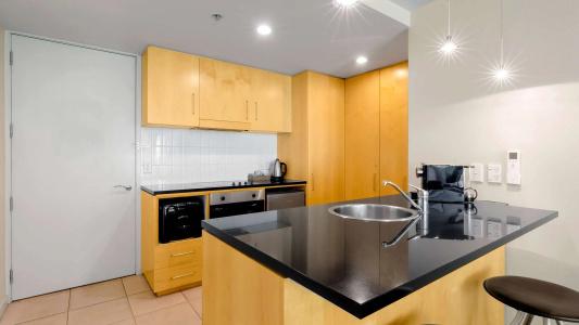 Scenic Suites Queenstown - 37