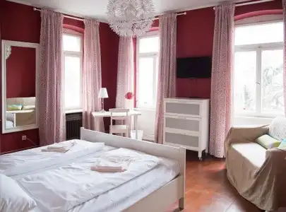 Hemingway`s Heidelberg Hostel - 11