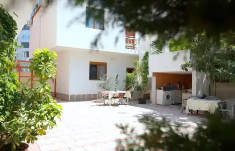 My Home Guest House - 54