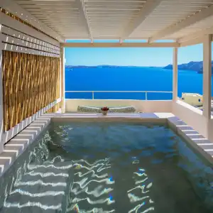 Gaia Suites - 40