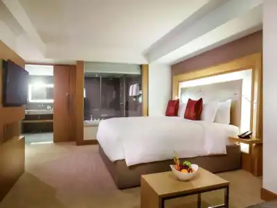 Novotel Yangon Max - 151