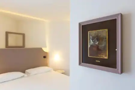 Al Campanile - Luxury Suites & Apartments - 52