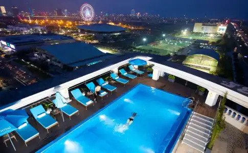 Grand Citiview Da Nang - 16