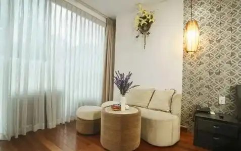 Sense Legend and Spa - 13